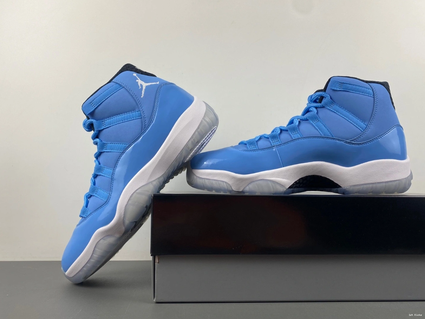 (11 Jordan Ultimate of 717602-900 Flight 29) - Gift 0228